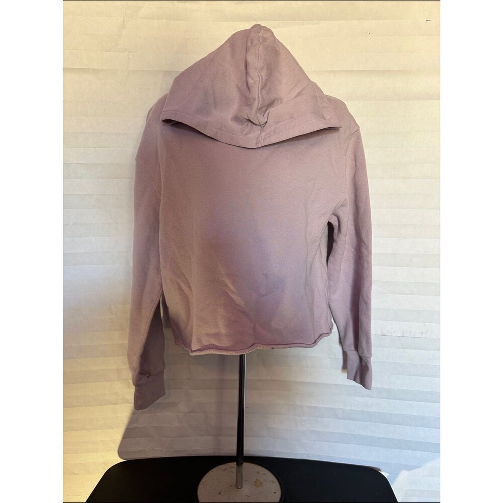 Art Class Lavender Hoodie Size XXL Long Sleeve Sweatshirt